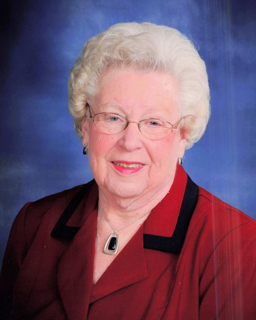 Martha Jeanette Hadley Profile Photo