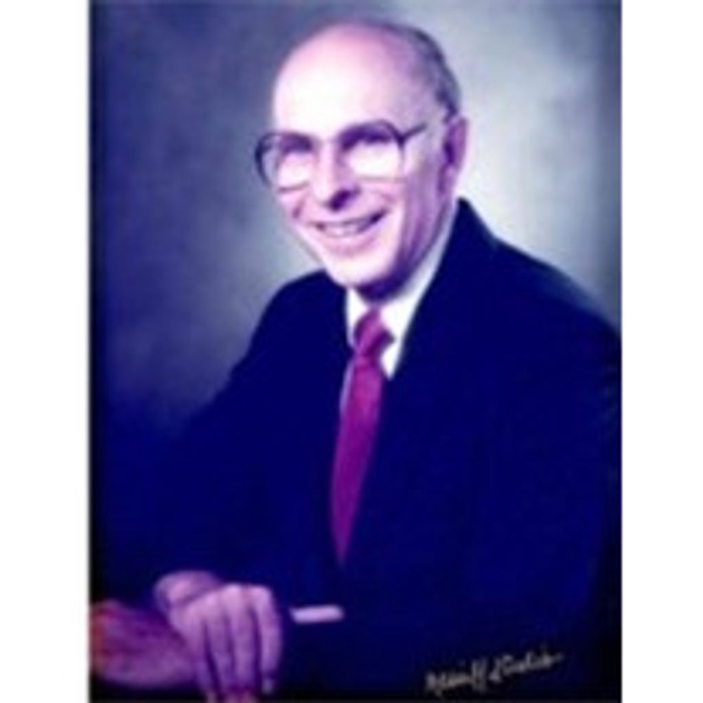 Edward H. Timbrell Profile Photo