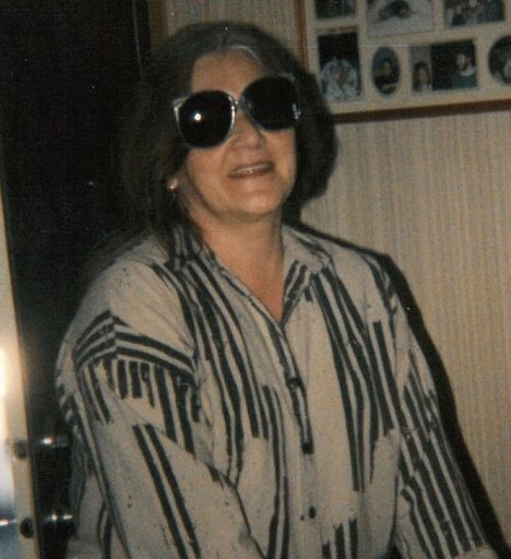 Bobbie Jo Mauk Profile Photo
