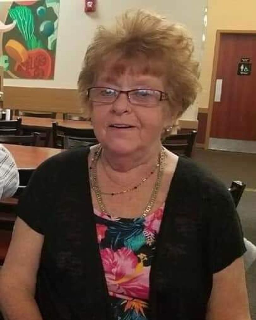 Georgia Faye McKee