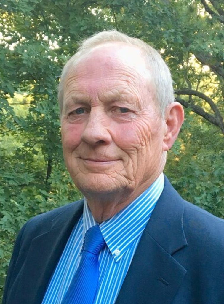 James Robert Manion Profile Photo