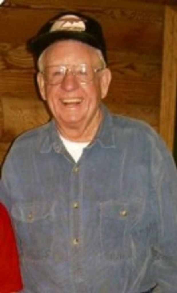 James Hauser