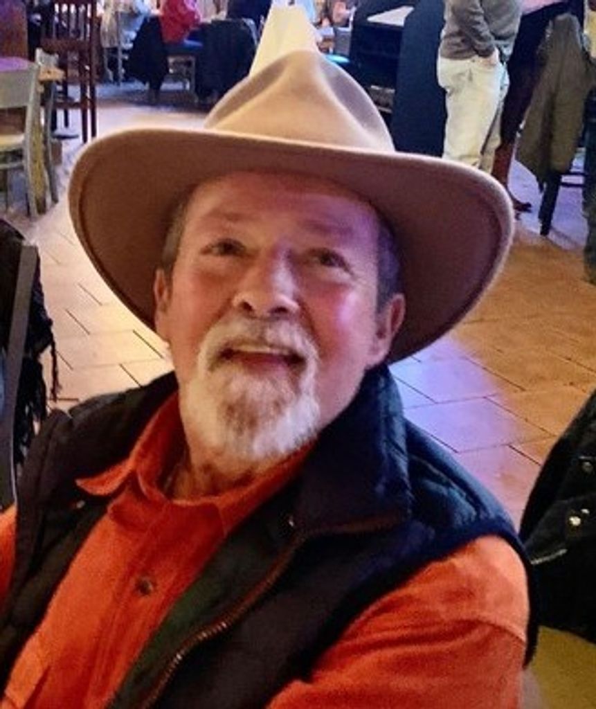 Jerry Stephen Tedder