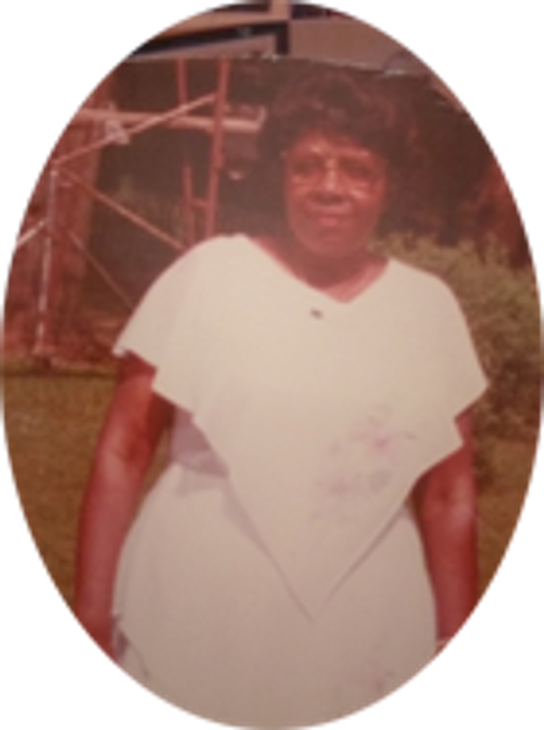 Frillia Wilson