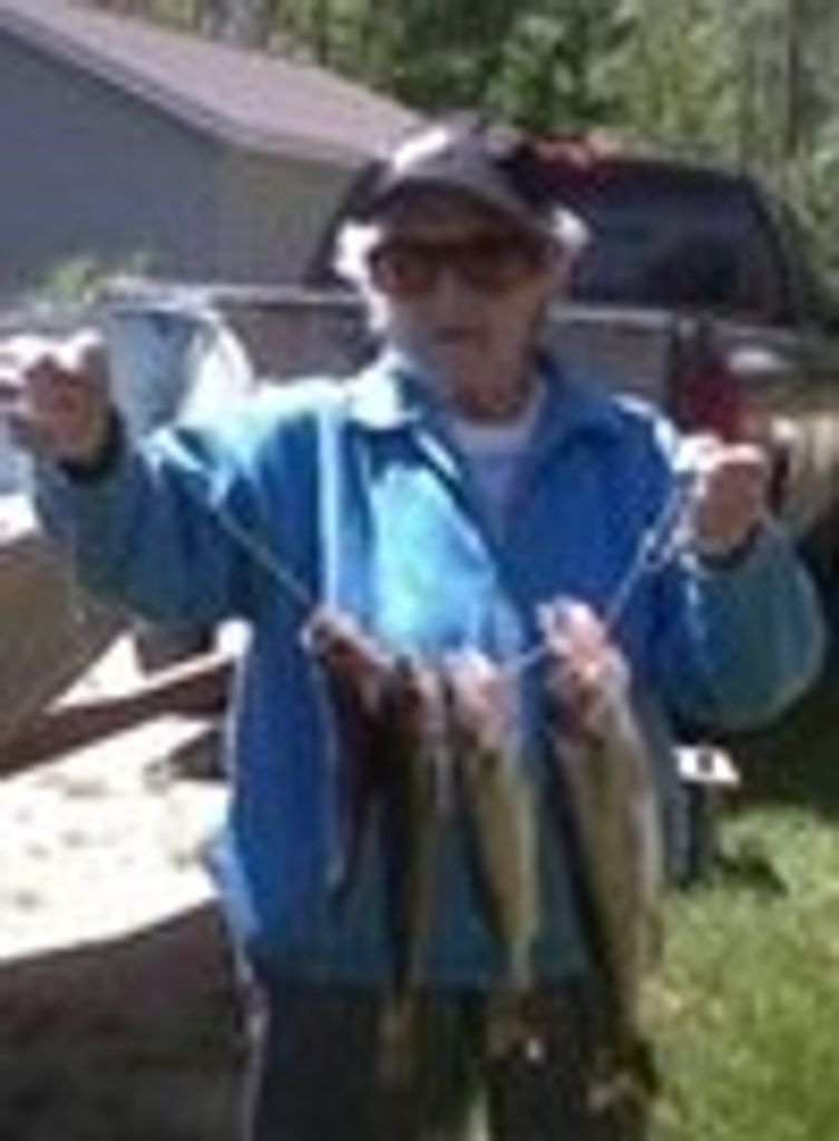 Joyce “Noreen” Courtney