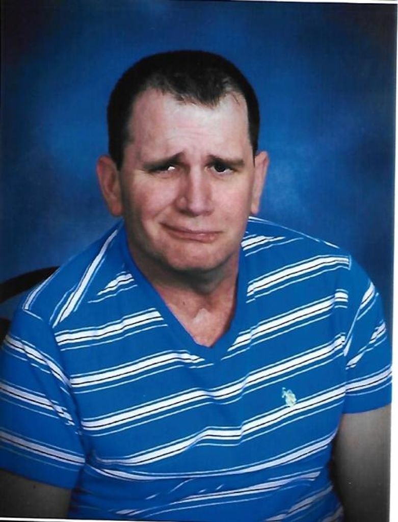 John Charles Vining Profile Photo