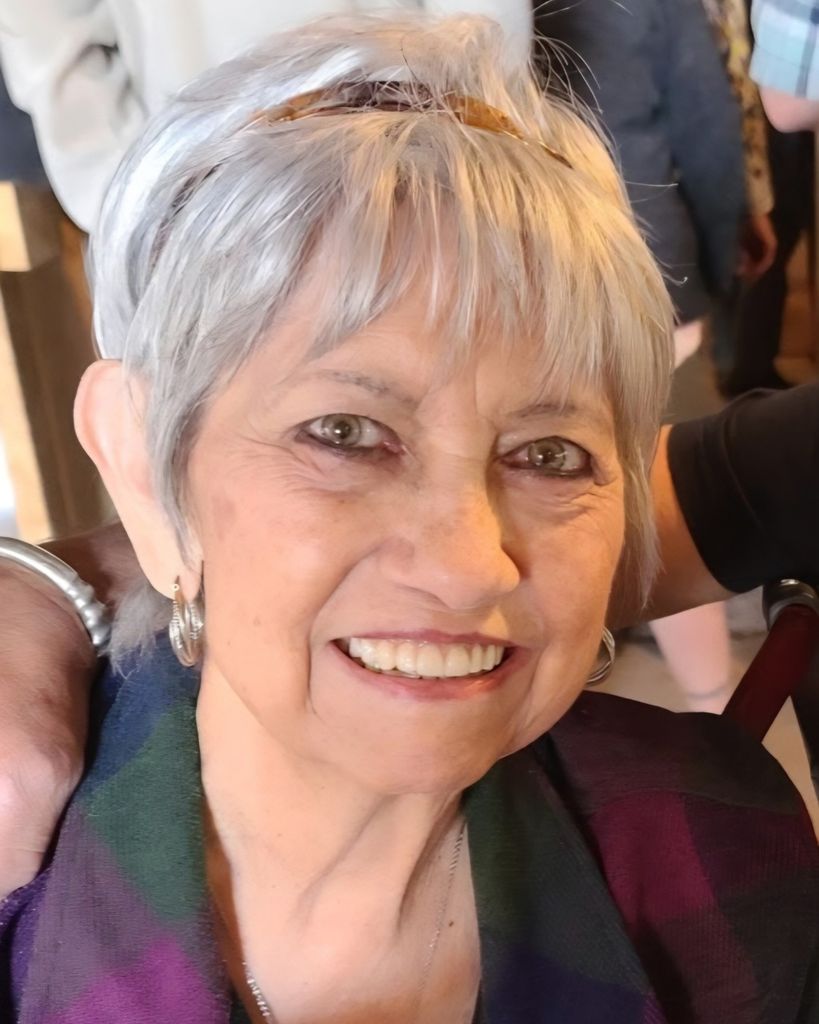 Candelaria "Candie" Castaneda