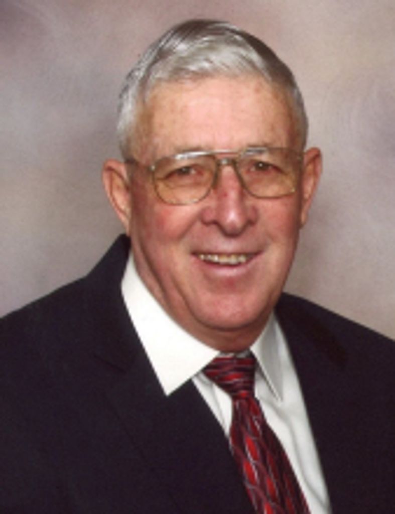 Lawrence L. "Larry" Smith Profile Photo