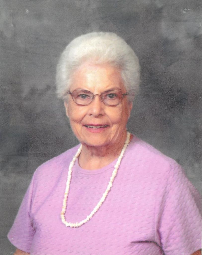 Maud Fisher Profile Photo