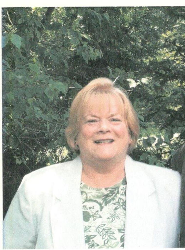 Betty Jean (Ryle) Harrison