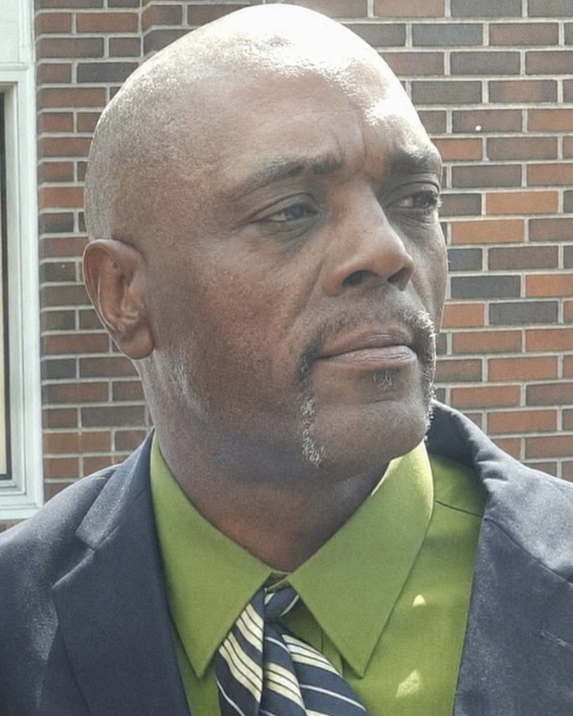Timmy Roydale Hendrix Profile Photo