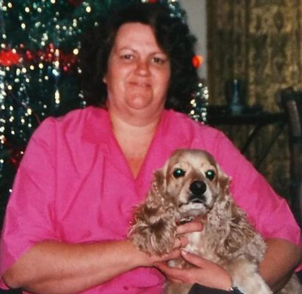 Cherri Moss Profile Photo