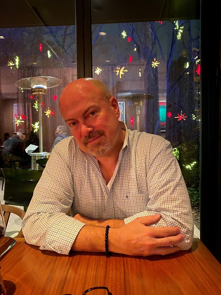 Jeffrey Anderson Profile Photo