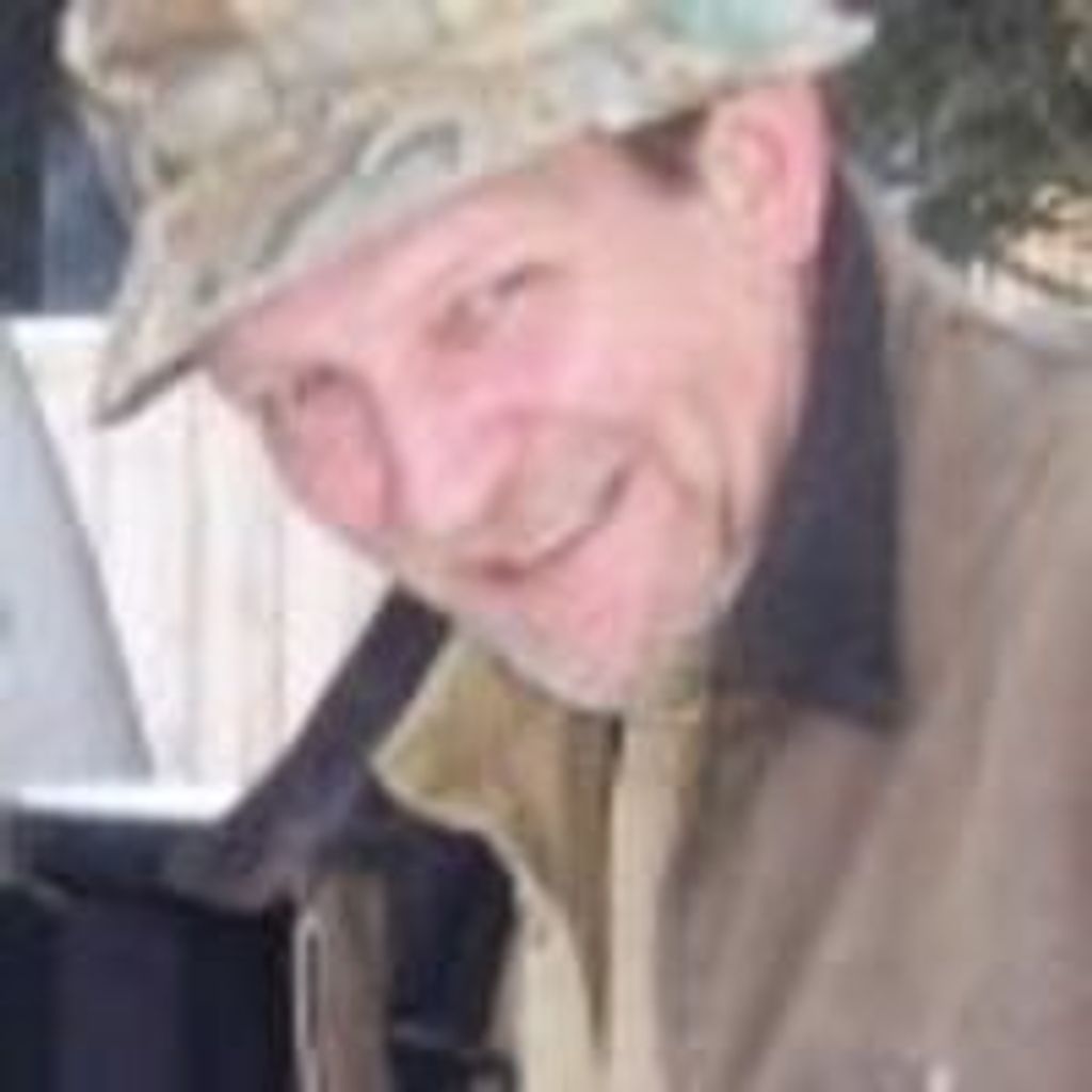 Francis F "Papa Taitt" Taitt Sr