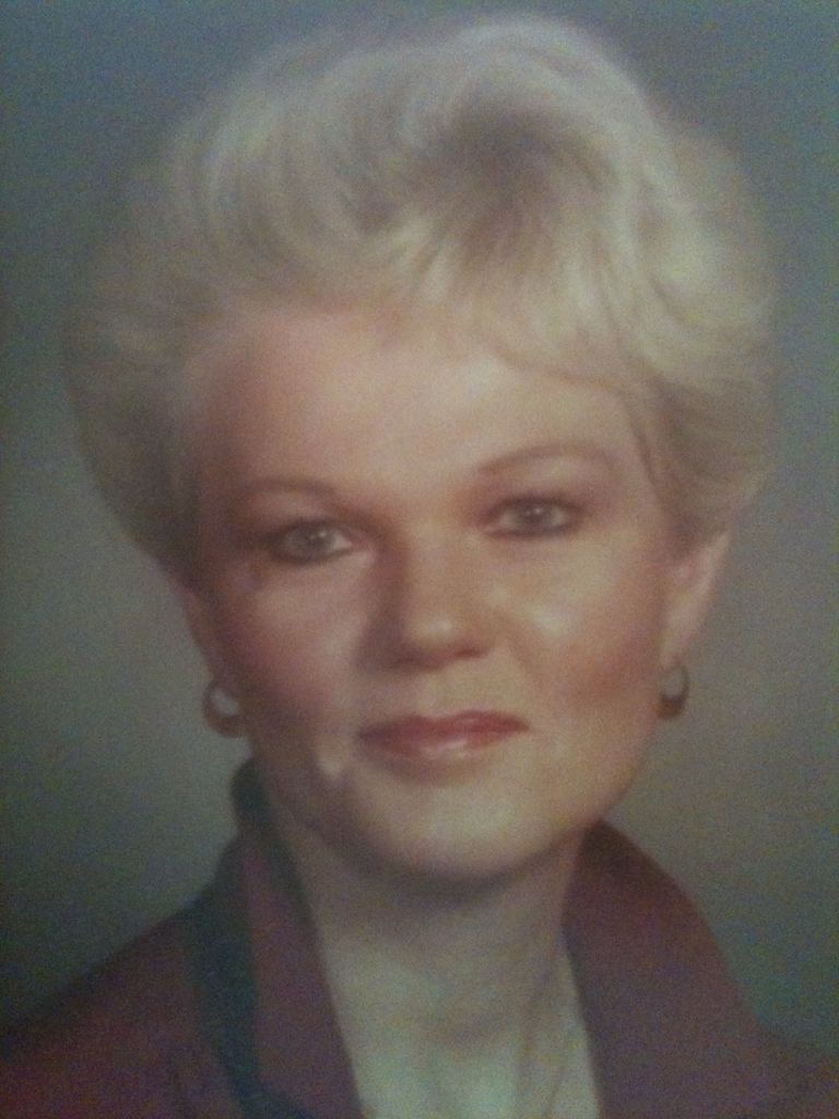 Joyce Rauscher