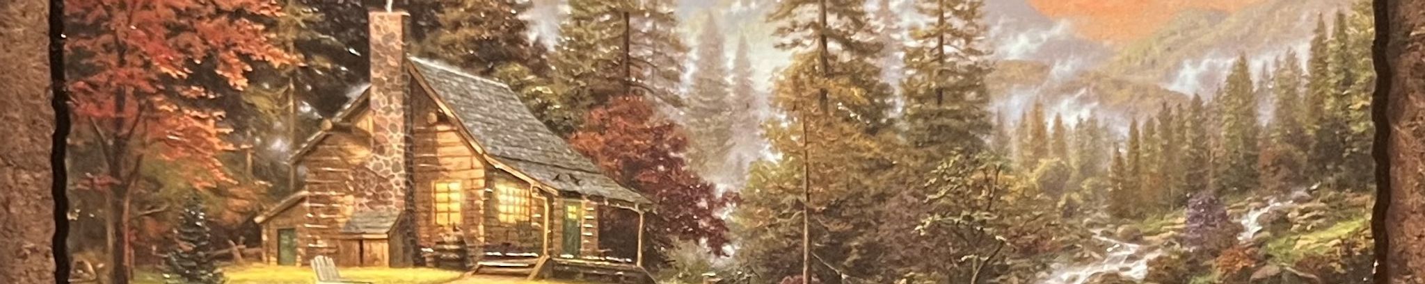 Cover for Rodney Baker's Obituary