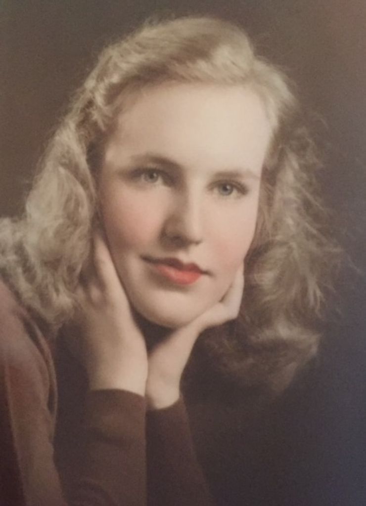 Mrs. Rose Jackson Polatty Profile Photo
