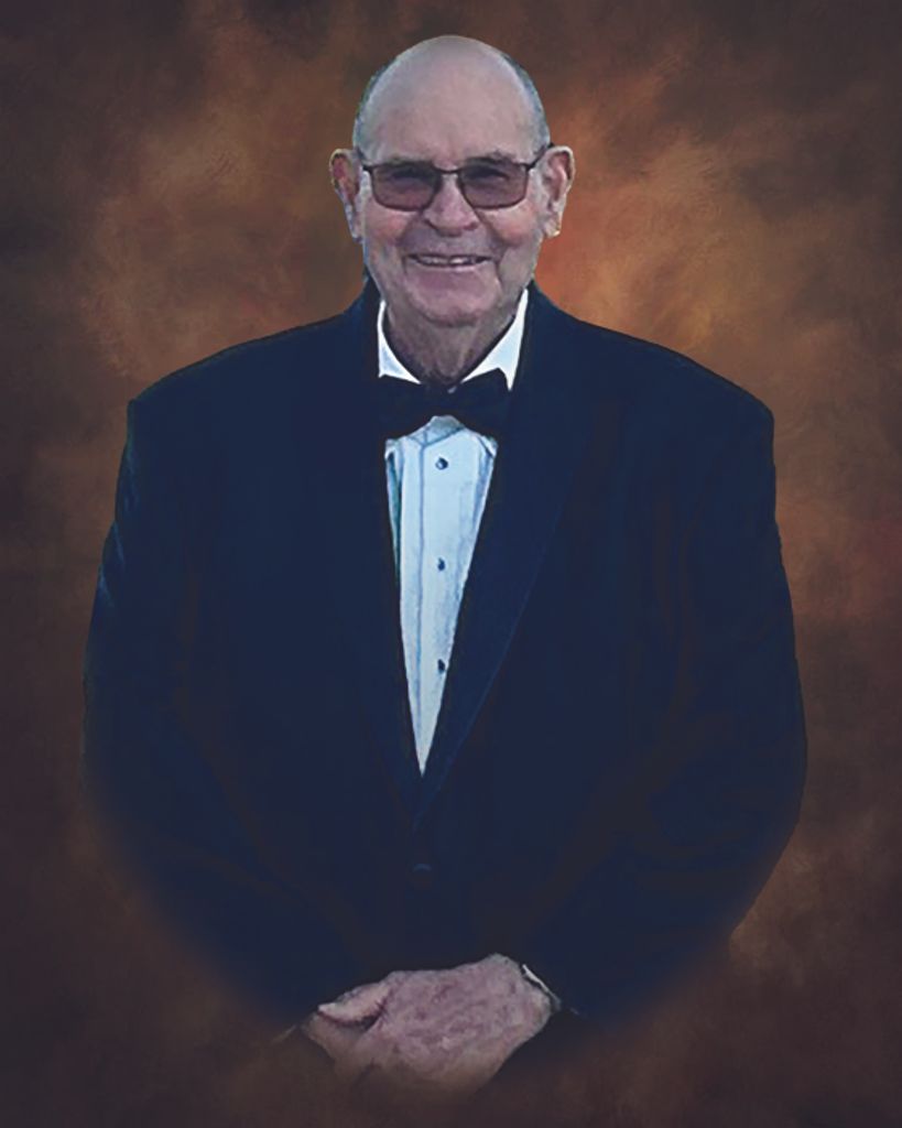 Terry Marvin Johnson Profile Photo