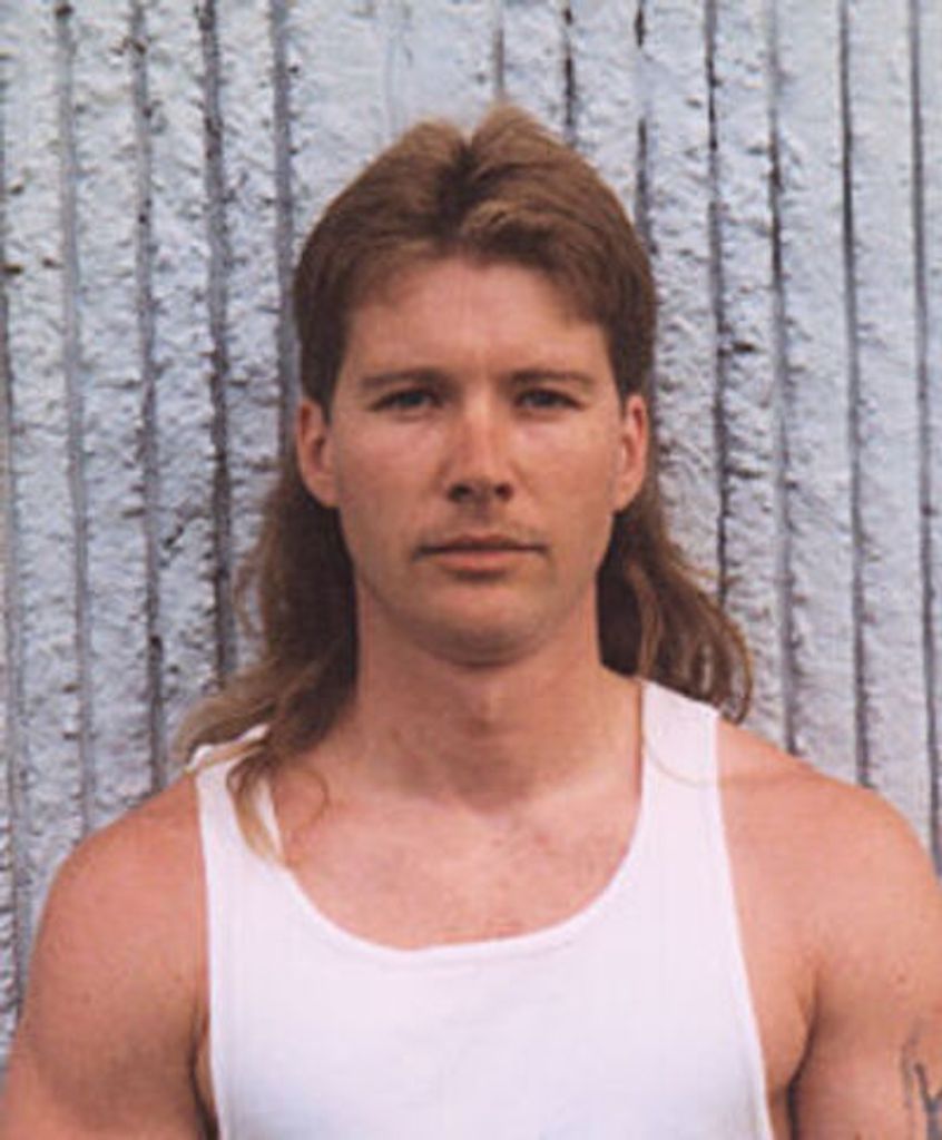 Kevin Ray Maddox Profile Photo