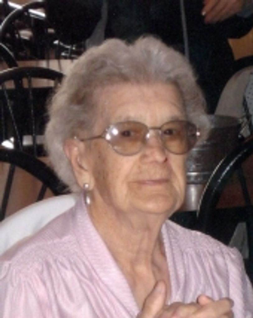 Martha H. Meyer