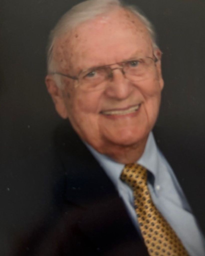 George Mervin Anderson Profile Photo