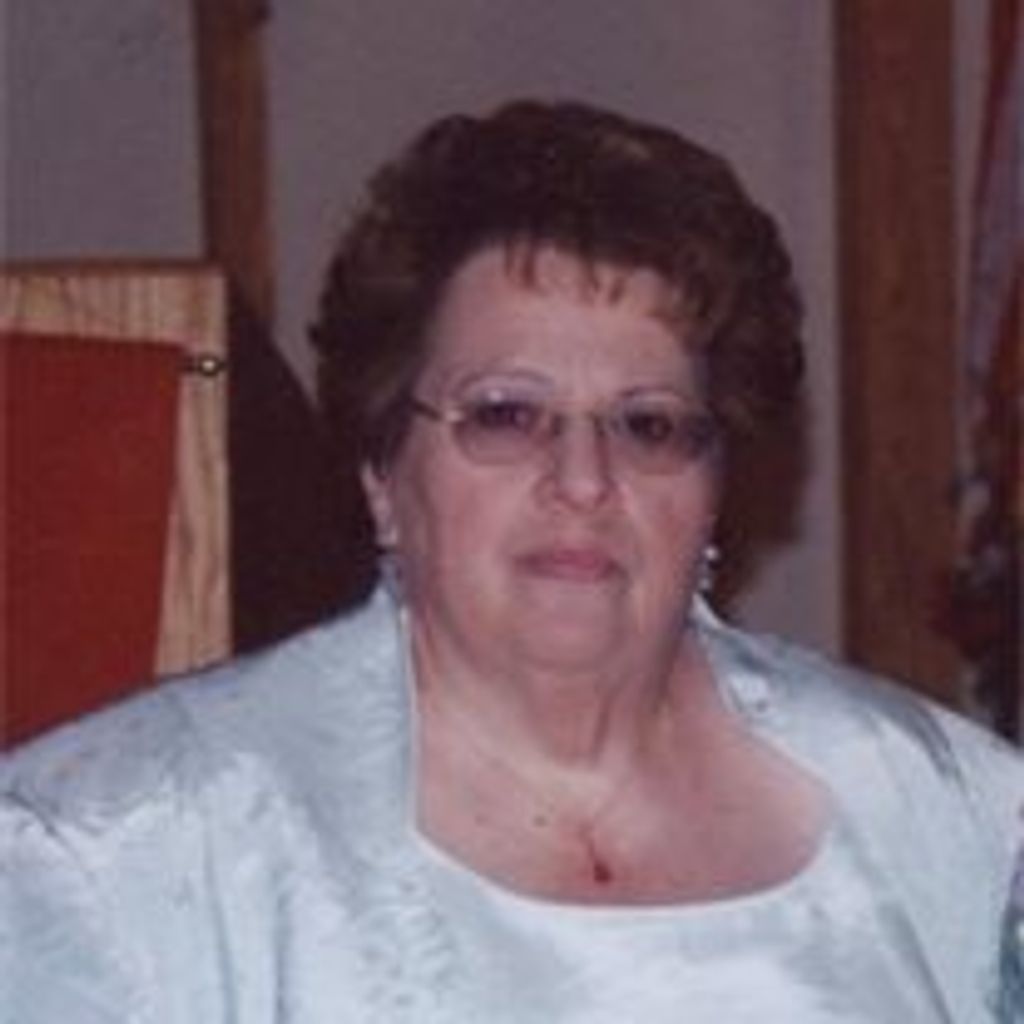 Marion T. "Sanzone" Matt