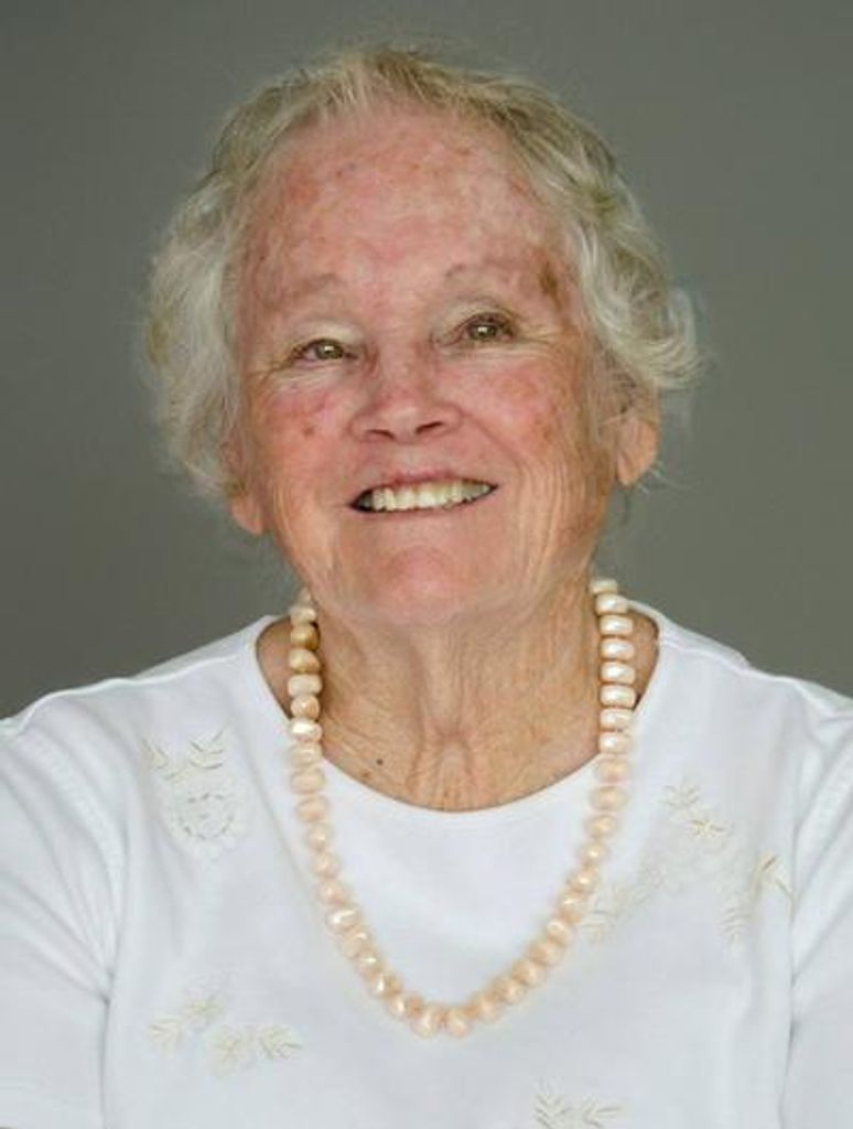 Ruby Oleta Williams Profile Photo