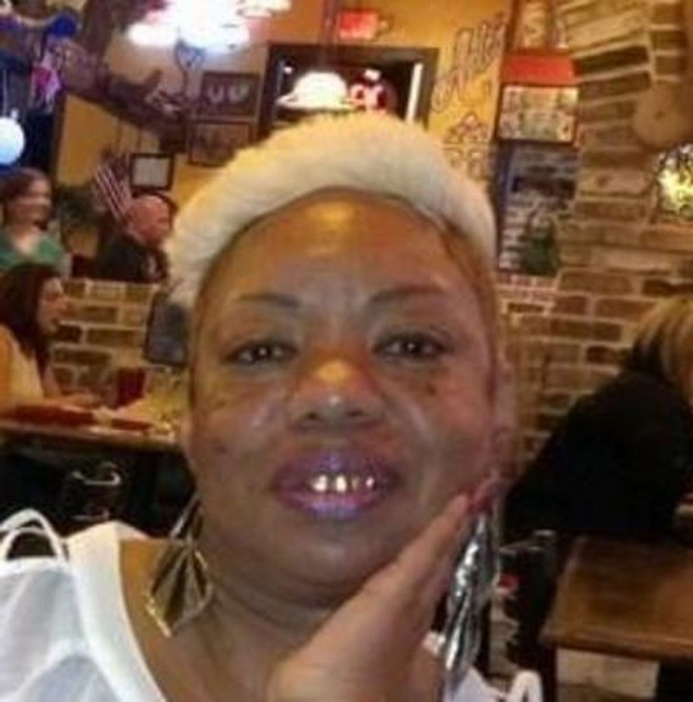 Shelia Marie Gilford-Harrison Profile Photo
