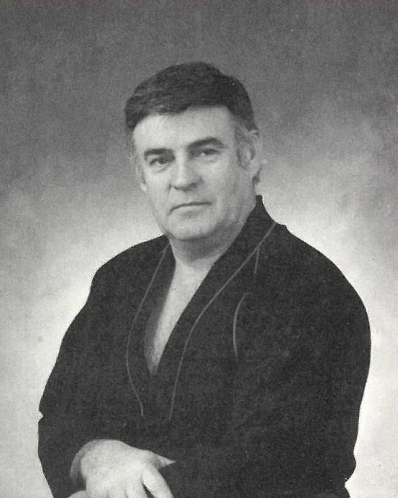 John Norman Wells Profile Photo