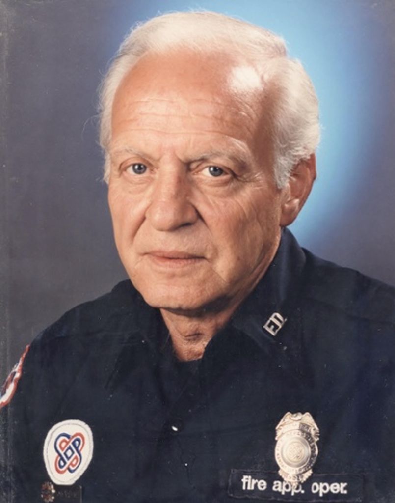 Anthony E. Valenti