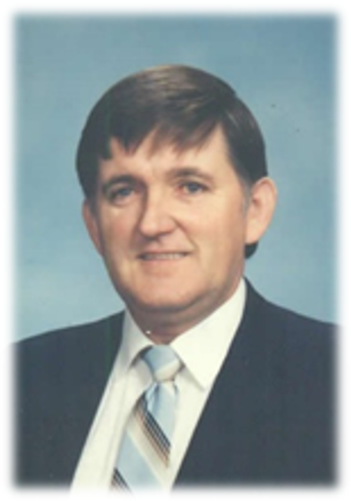 Mark G. Kensler