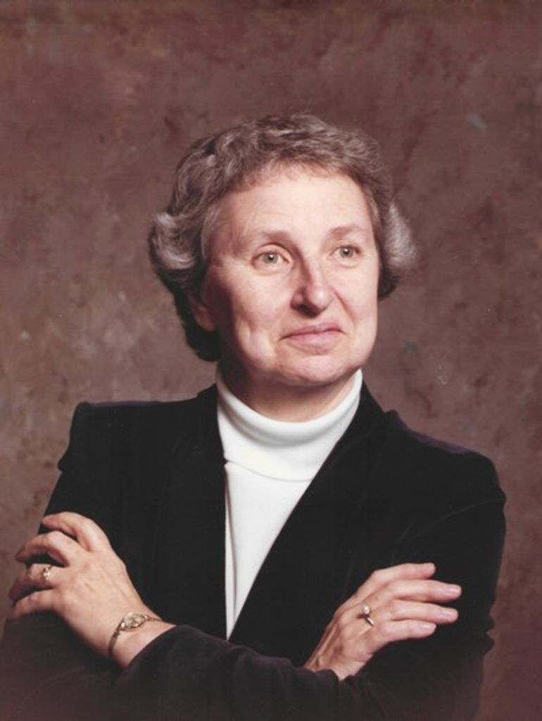 Peggy June Linhoss Profile Photo