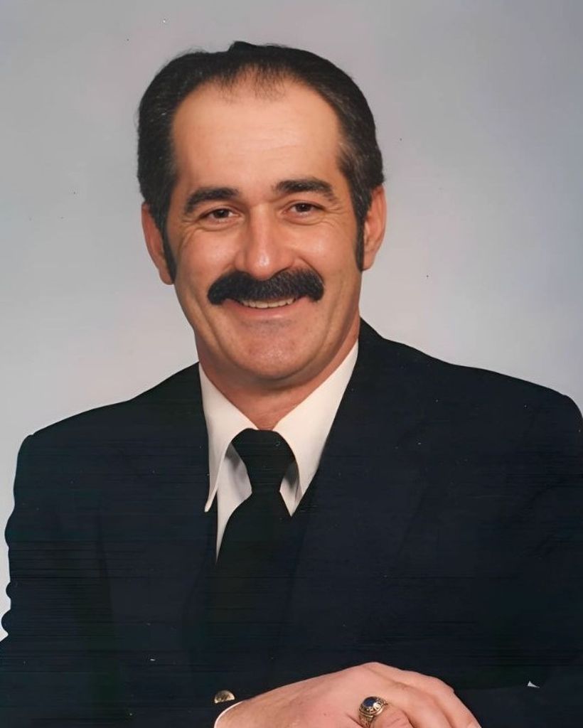 Gerald Wayne Gore