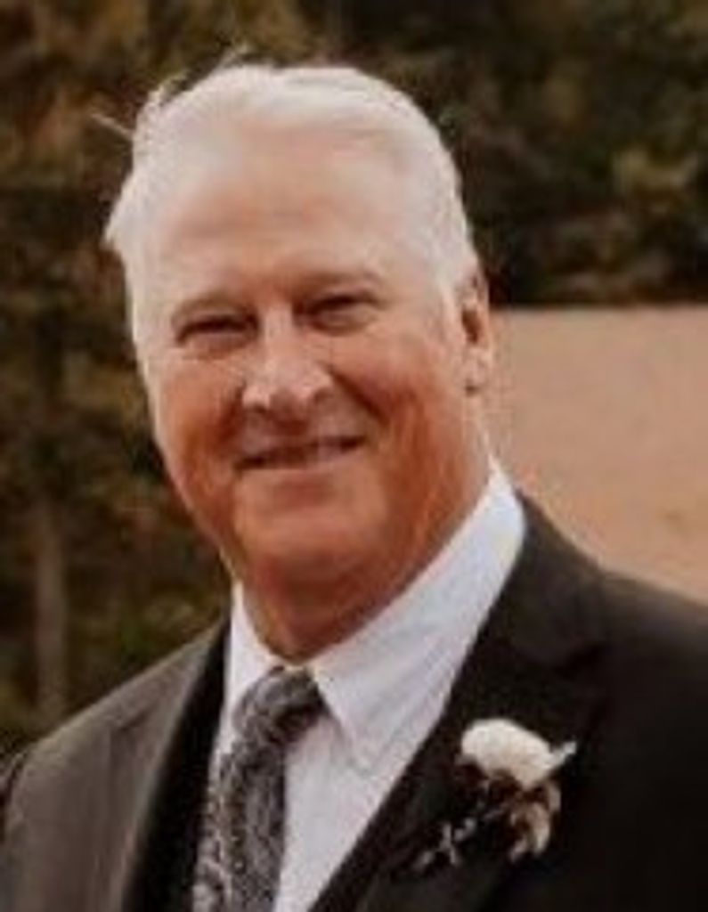 William "Bill" Paul Kusmits