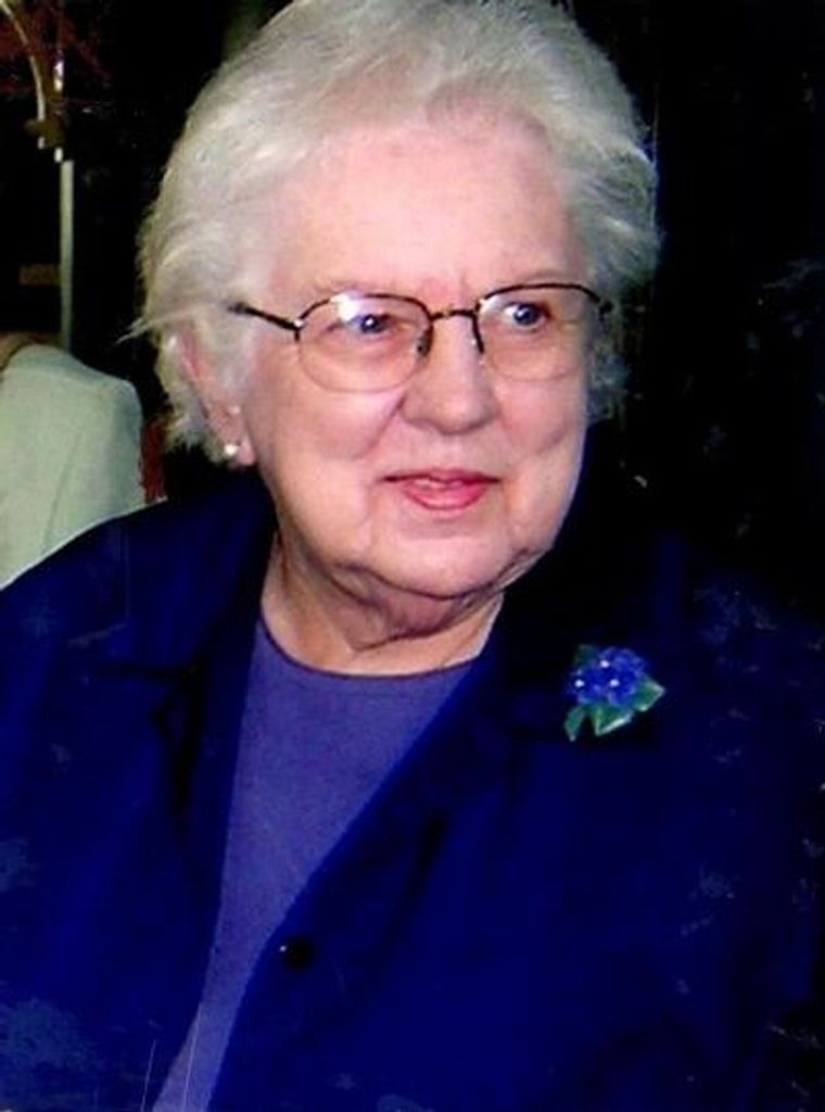 Norma Lou Wilhite Profile Photo