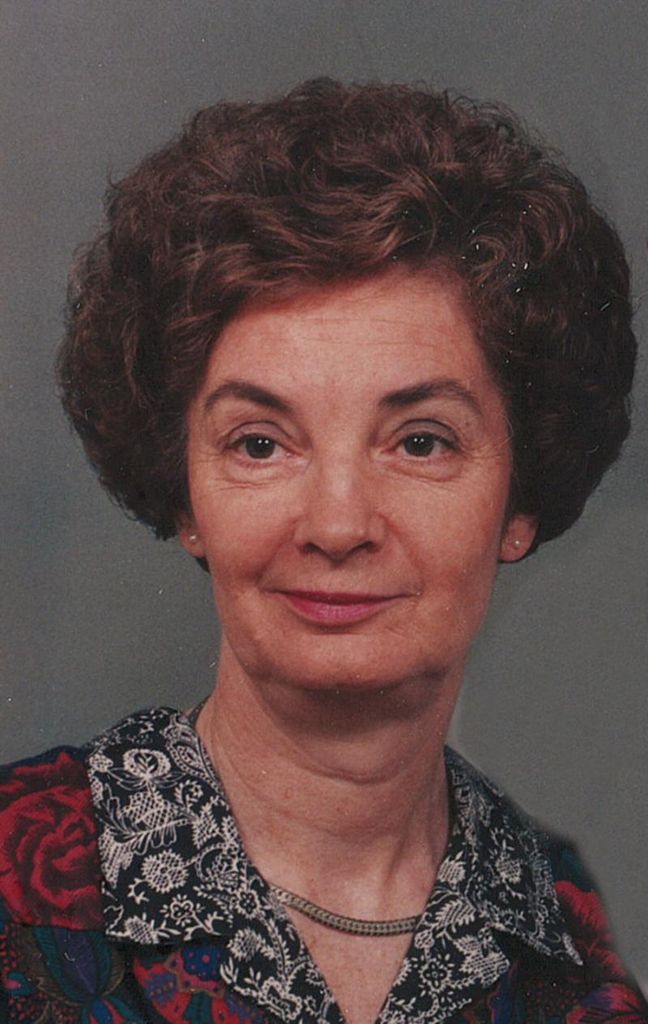 Jean Etta Clark Profile Photo