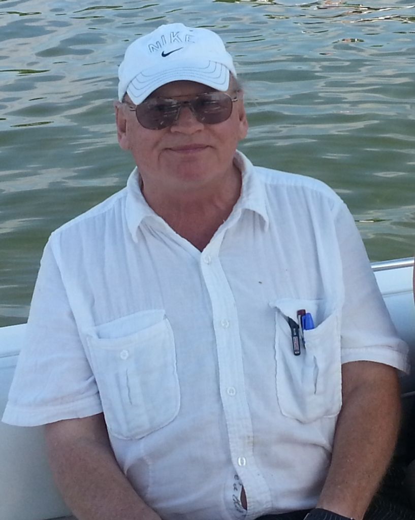 Peter Wilson Champagne Profile Photo