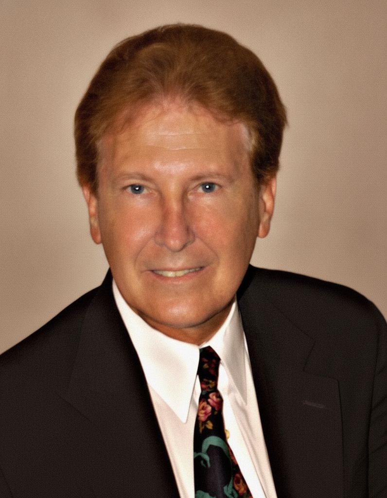 William "Bill" Roscoe Everett, Jr. Profile Photo
