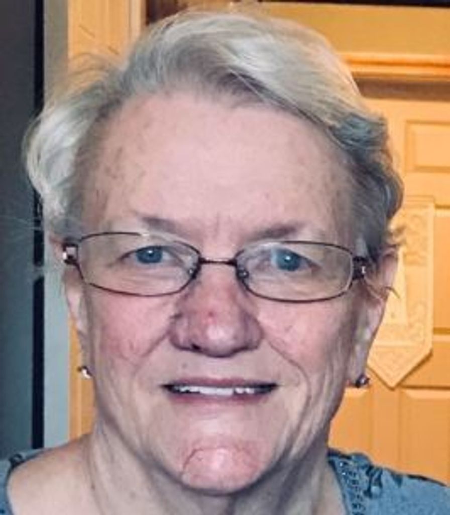 Sherry Athey Profile Photo