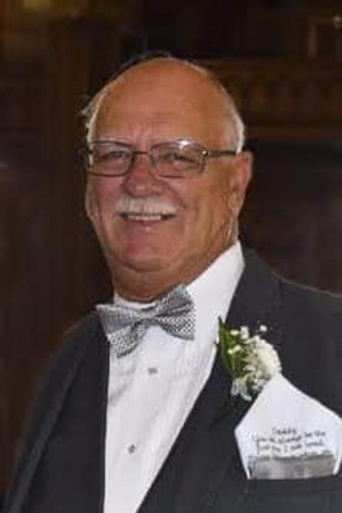 John Mackie Profile Photo