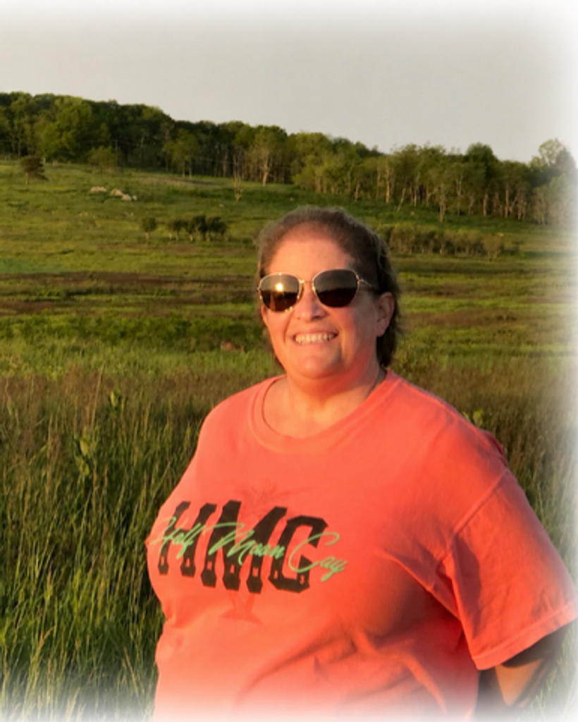 Rebecca Lynn "Becky" Frazier Profile Photo
