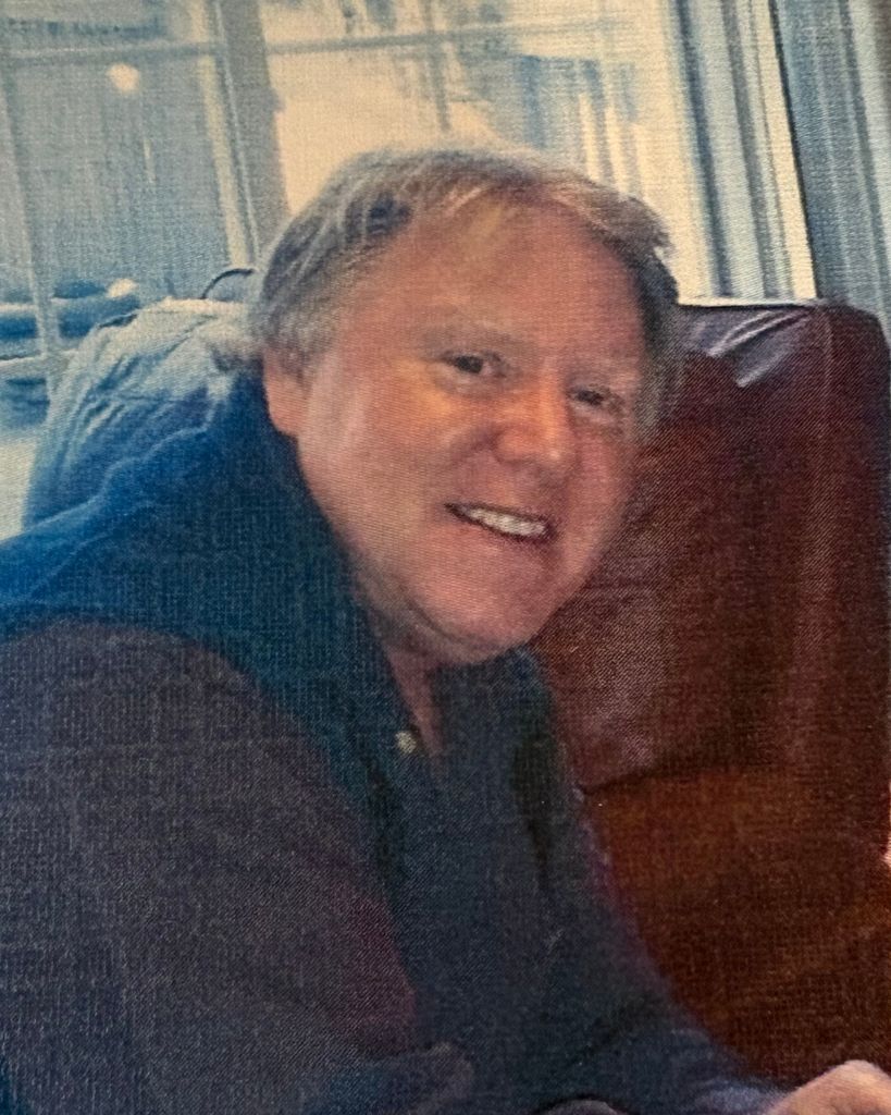 William Cary Eberly Profile Photo