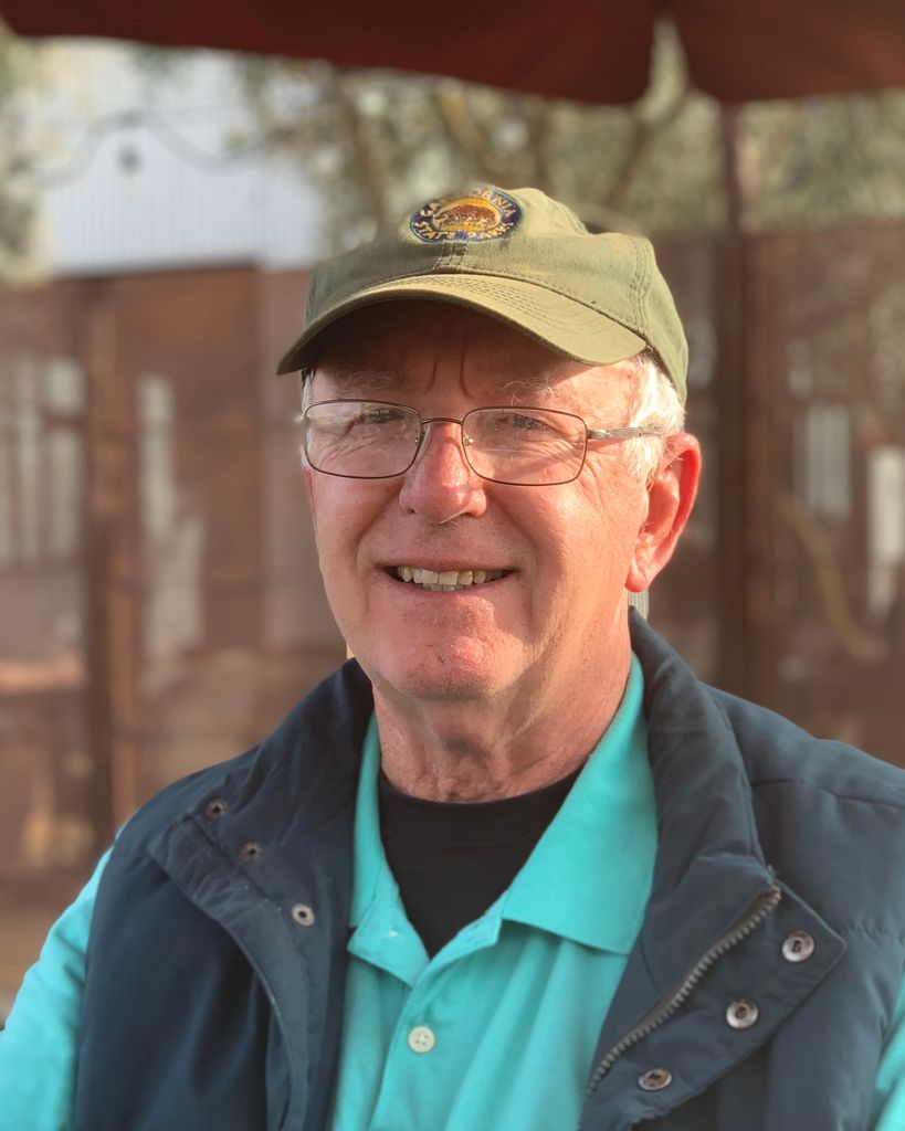 Chuck Profile Photo