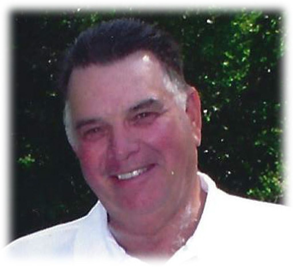 Donald Gene Teggatz