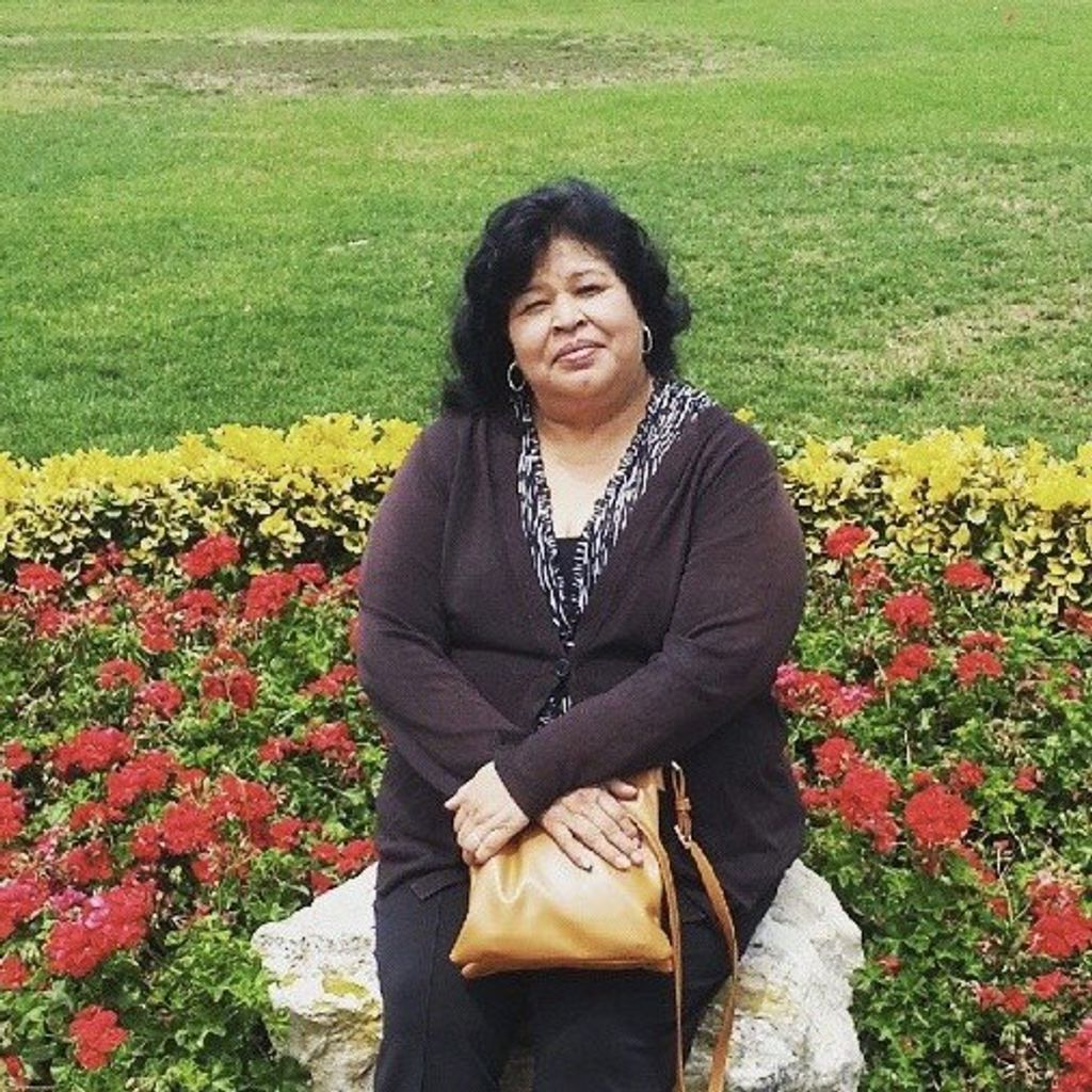 Celedonia Angulo Profile Photo