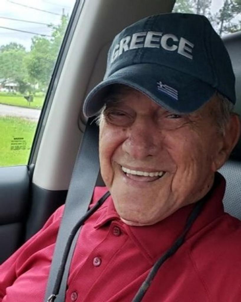 Constan Antonios Magoulas