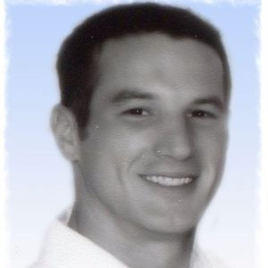 Michael James Joseph Davis