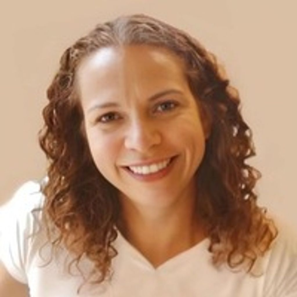 Eve Turner Profile Photo