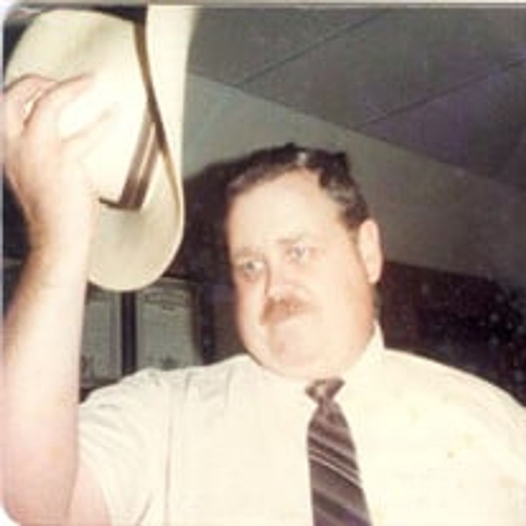 Charles Myers