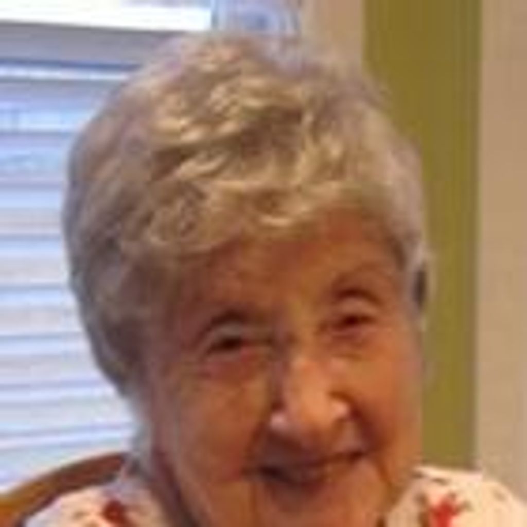 Rose C. Duche